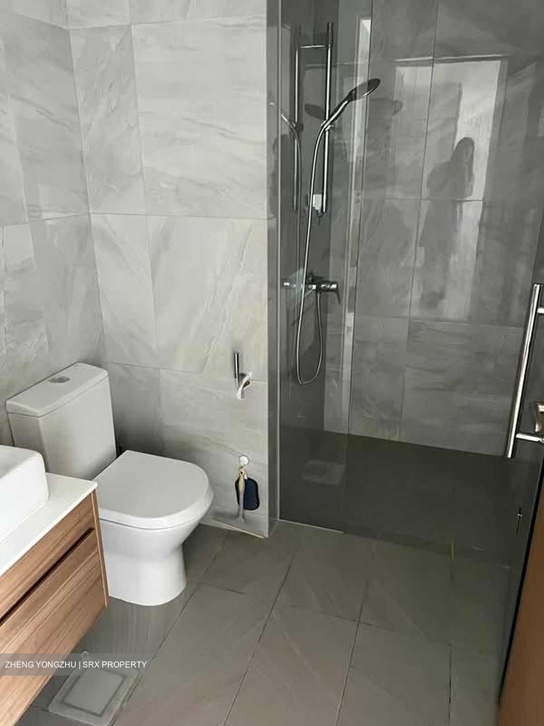 TRE Residences (D14), Condominium #594742851